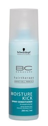 Schwarzkopf Спрей-кондиц. Интенсив Увлажне-е BC Moisture Kick Spray