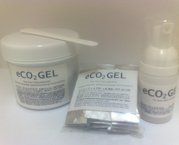 Японская неизвазивная косметика  eCO2GEL THERAPY-весенняя акция