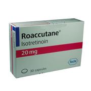 Roaccutane