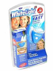 Средство для отбеливания зубов «White Light»