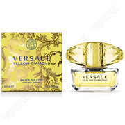 Парфюм Versace Yellow Diamond 5 мл - MINI