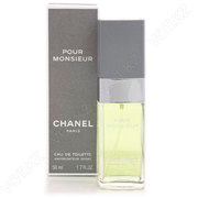 Духи Chanel Pour Monsieur 100 мл