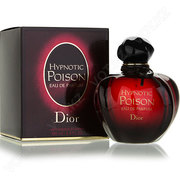 Аромат Christian Dior Hypnotic Poison (Eau de Parfum) 50 мл