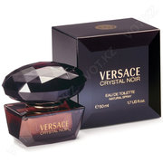 Духи Versace Crystal Noir 90 мл - TESTER