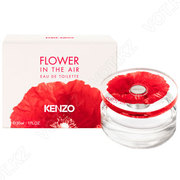 Аромат Kenzo Flower In The Air (Eau de Toilette) 100 мл