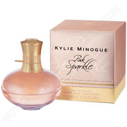 Духи Kylie Minogue Pink Sparkle 50 мл