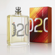 Эксцентричный Escentric 02 – парфюм победителей