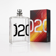 Обольстительный парфюм Мolecule 02 – для мужчин и женщин