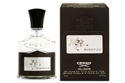 Мужской  аромат Creed Aventus - запах успешного мужчины